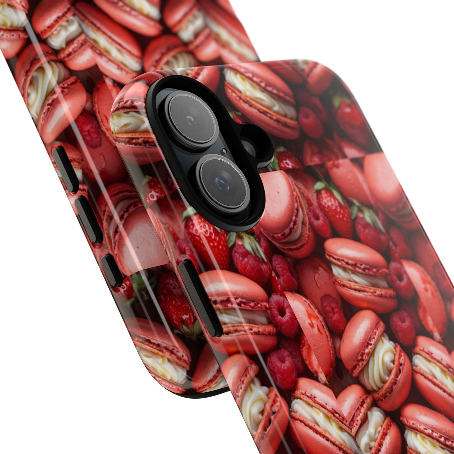 "Strawberry Affair 2" Mobile Phone Case