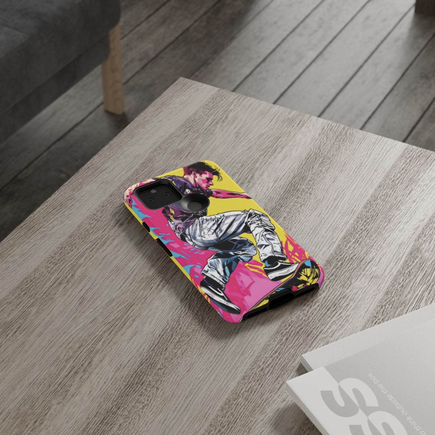 "Lifestyle" Mobile Phone Case