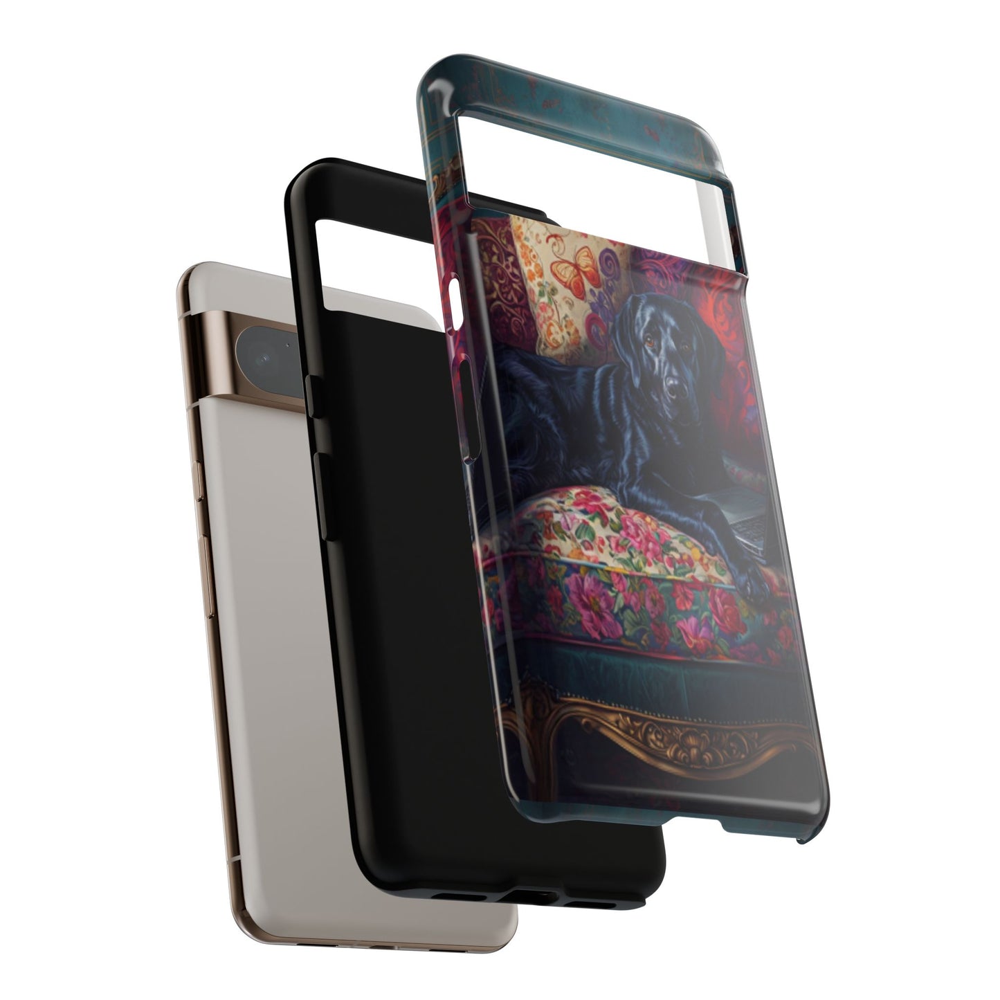 "Zoom Meeting Specialist" Mobile Phone Case