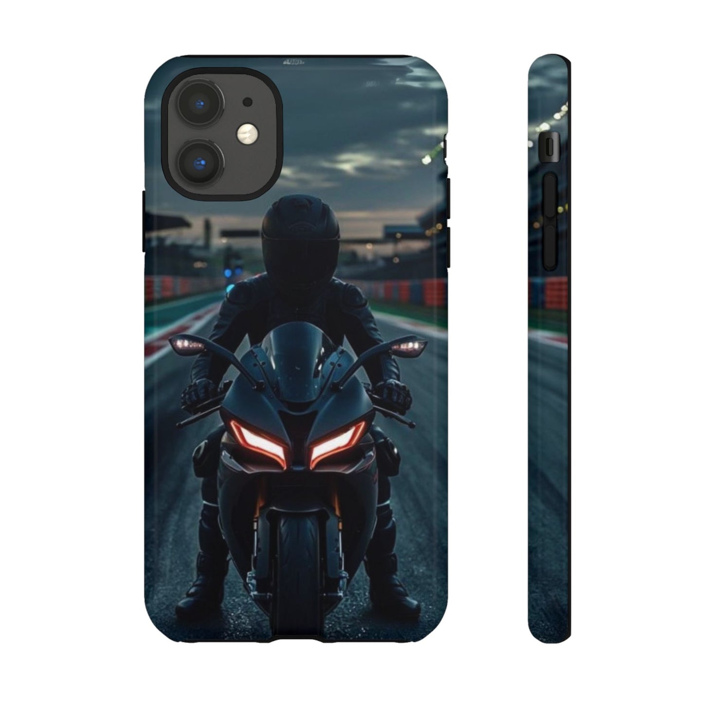 "Full Noise" Mobile Phone Case
