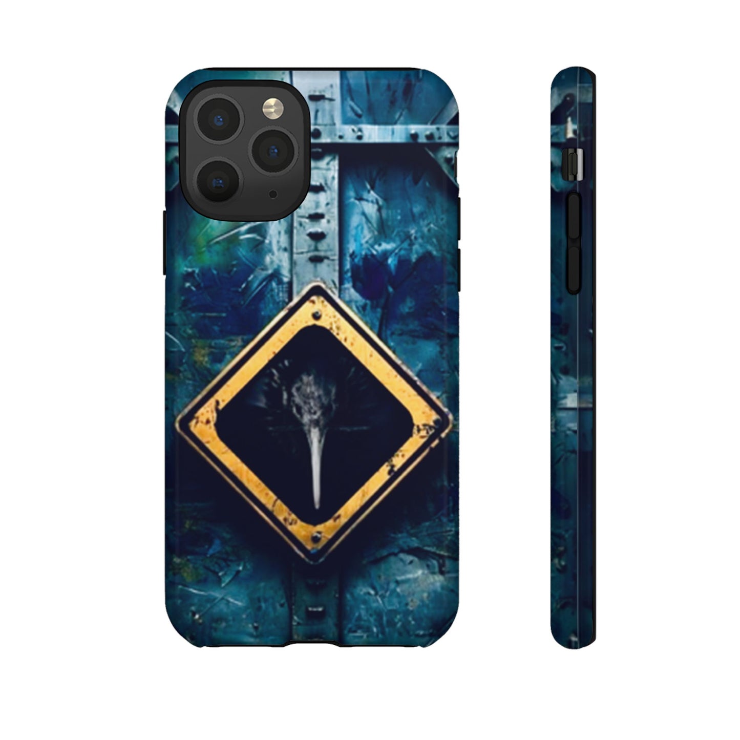 "Kiwis" Mobile Phone Case