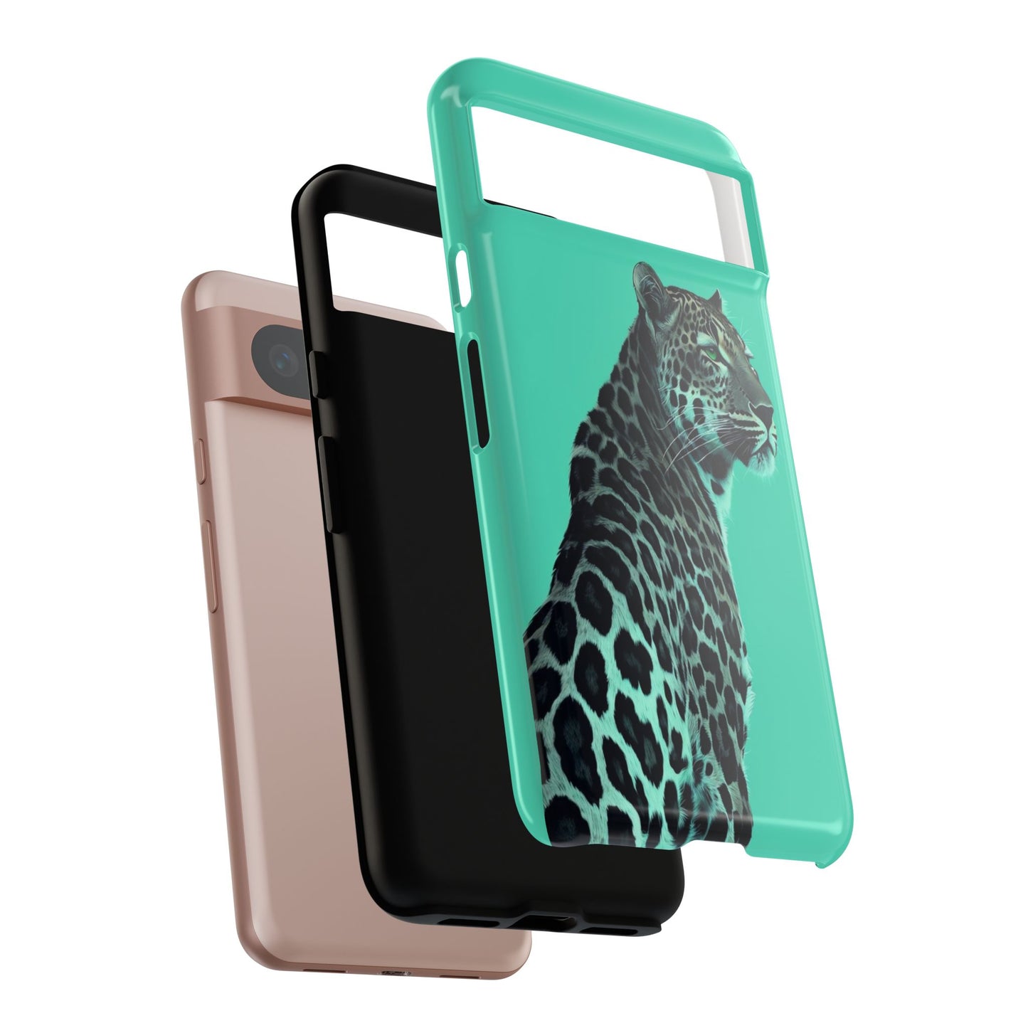 "Afterglow Classic" Mobile Phone Case