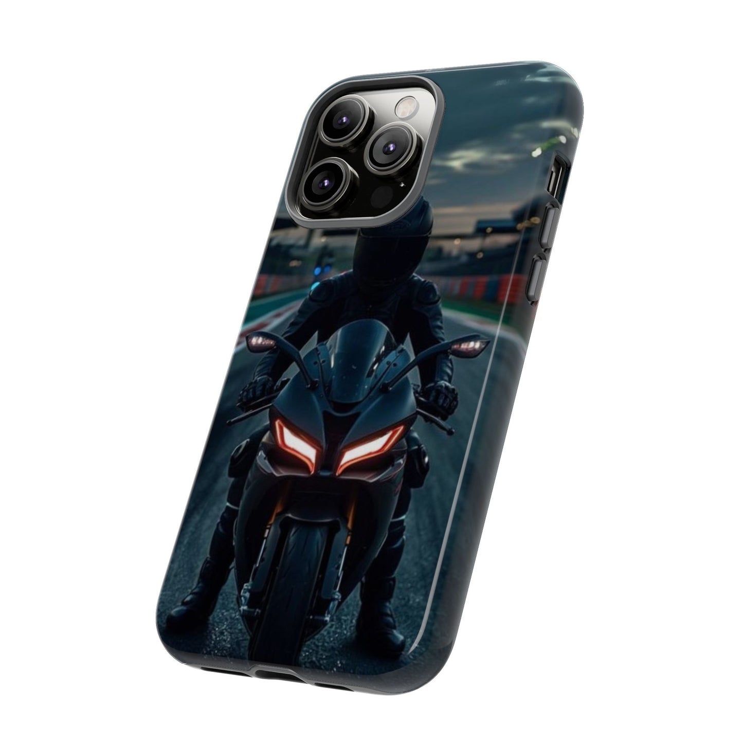 "Full Noise" Mobile Phone Case