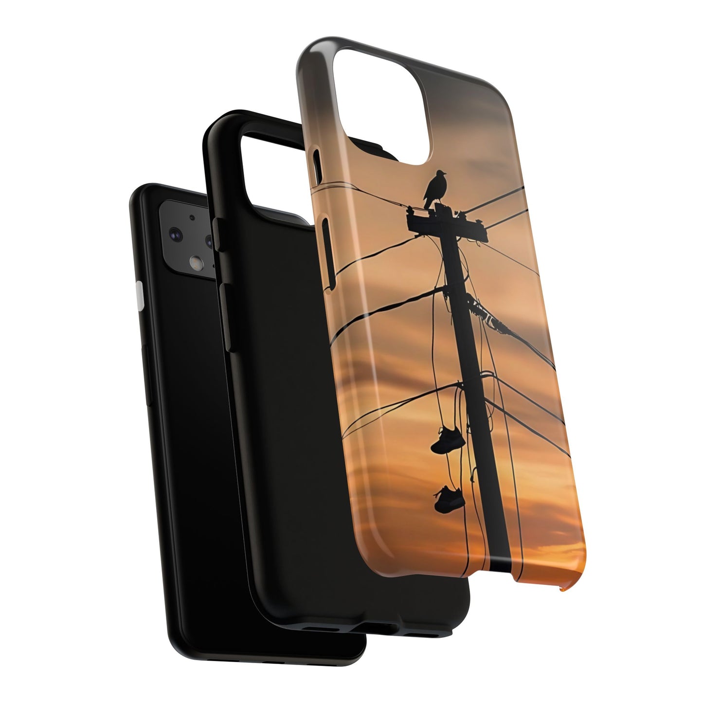 "Street Expression" Mobile Phone Case