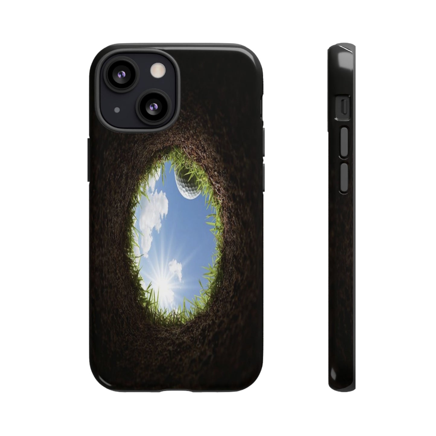 "The Drop" Mobile Phone Case