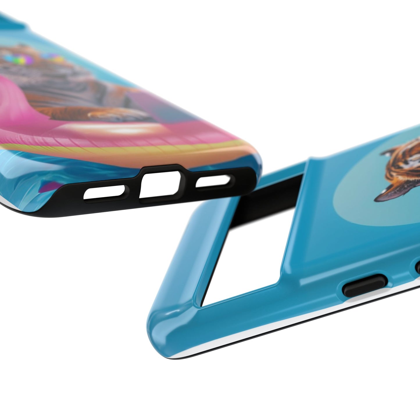 "Tiger" Mobile Phone Case