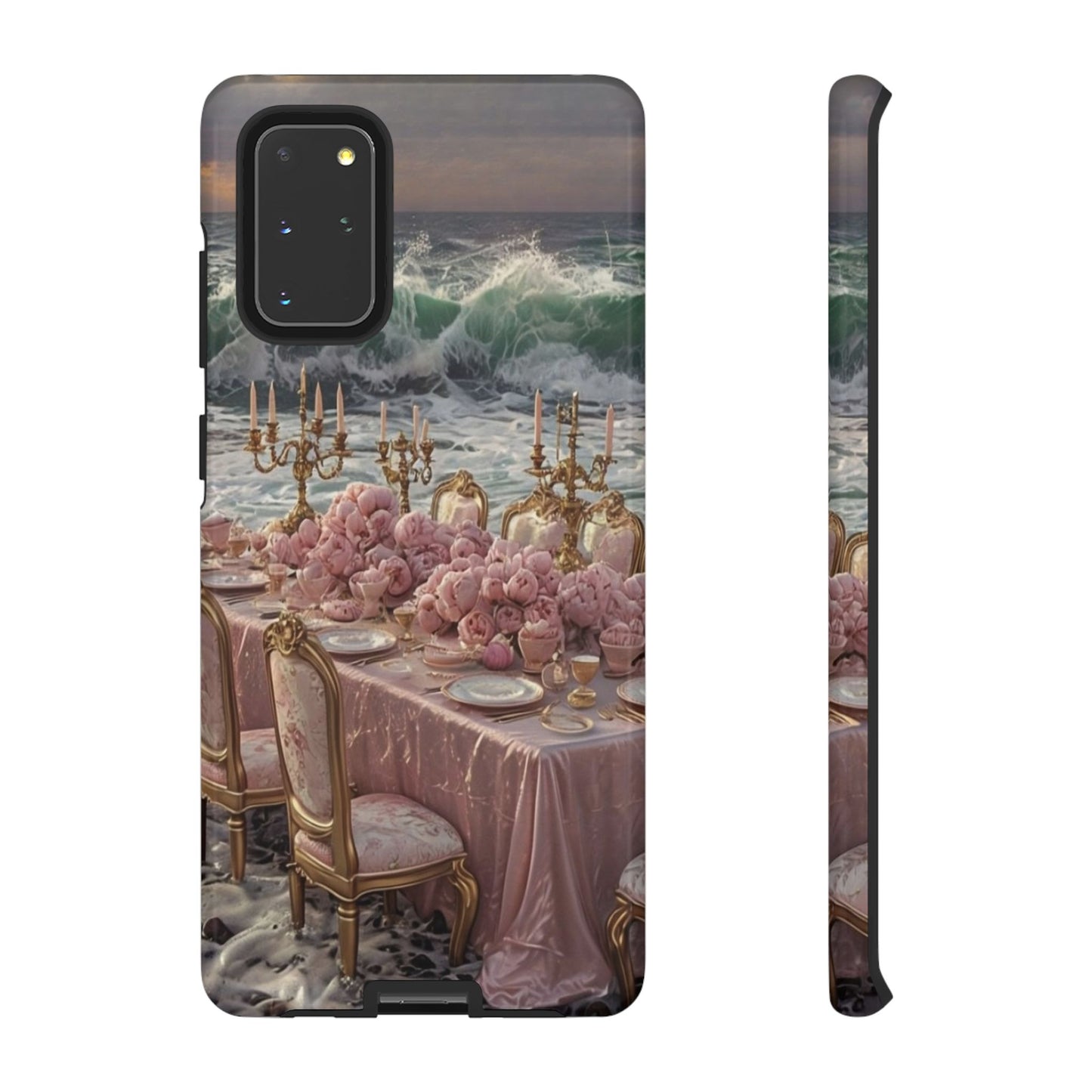 "Climate Change" Mobile Phone Case