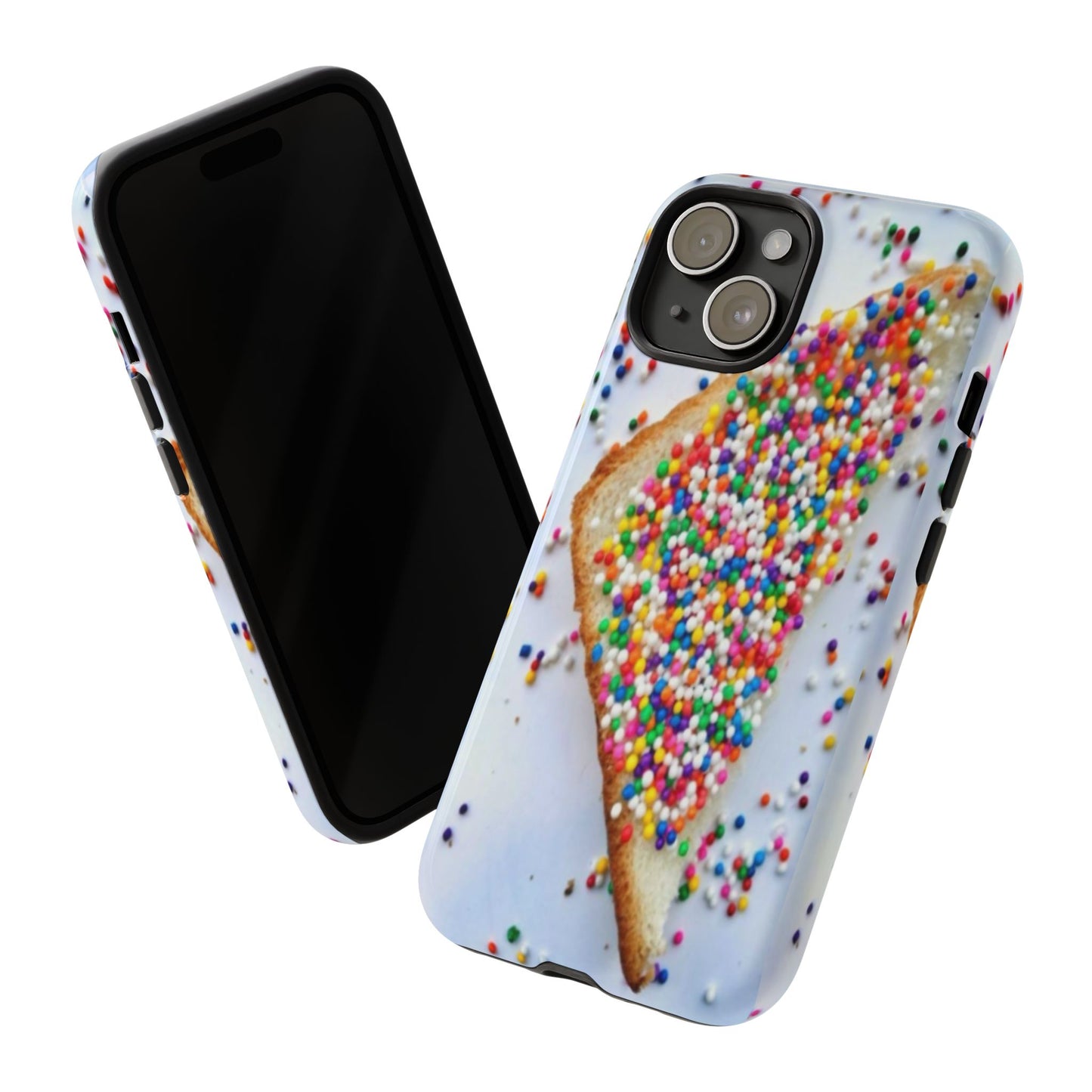 "A Kiwi Party Classic" Mobile Phone Case