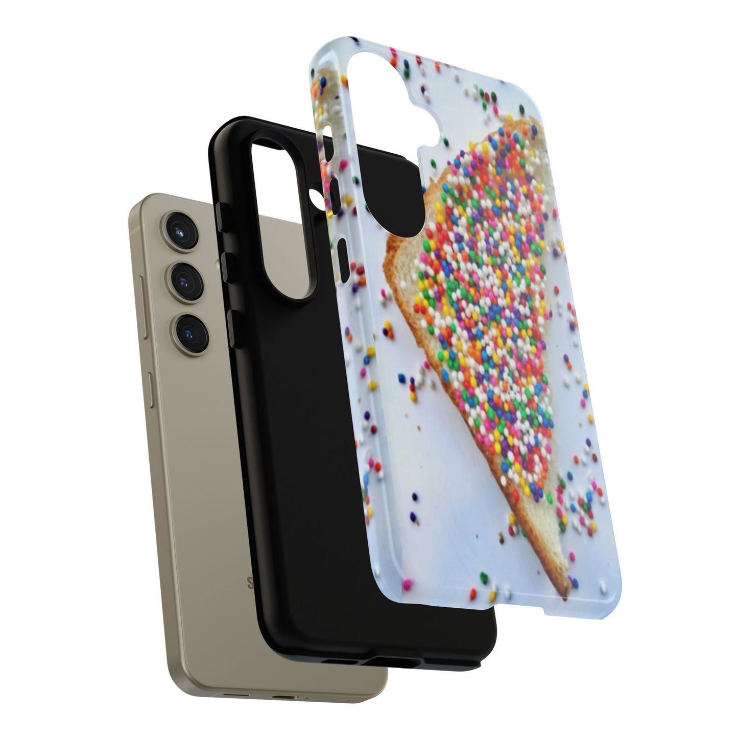 "A Kiwi Party Classic" Mobile Phone Case