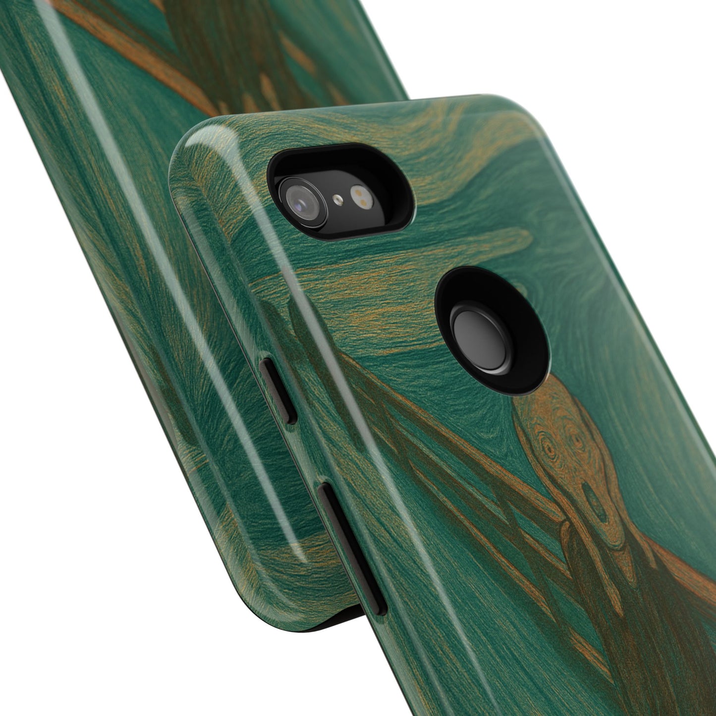 "Loud and Clear" Mobile Phone Case