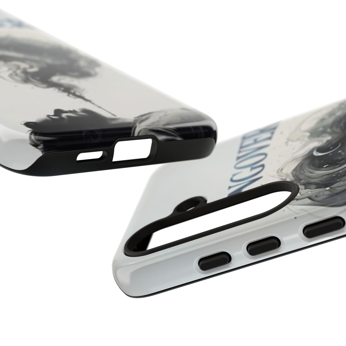 "Rough Draft" Mobile Phone Case