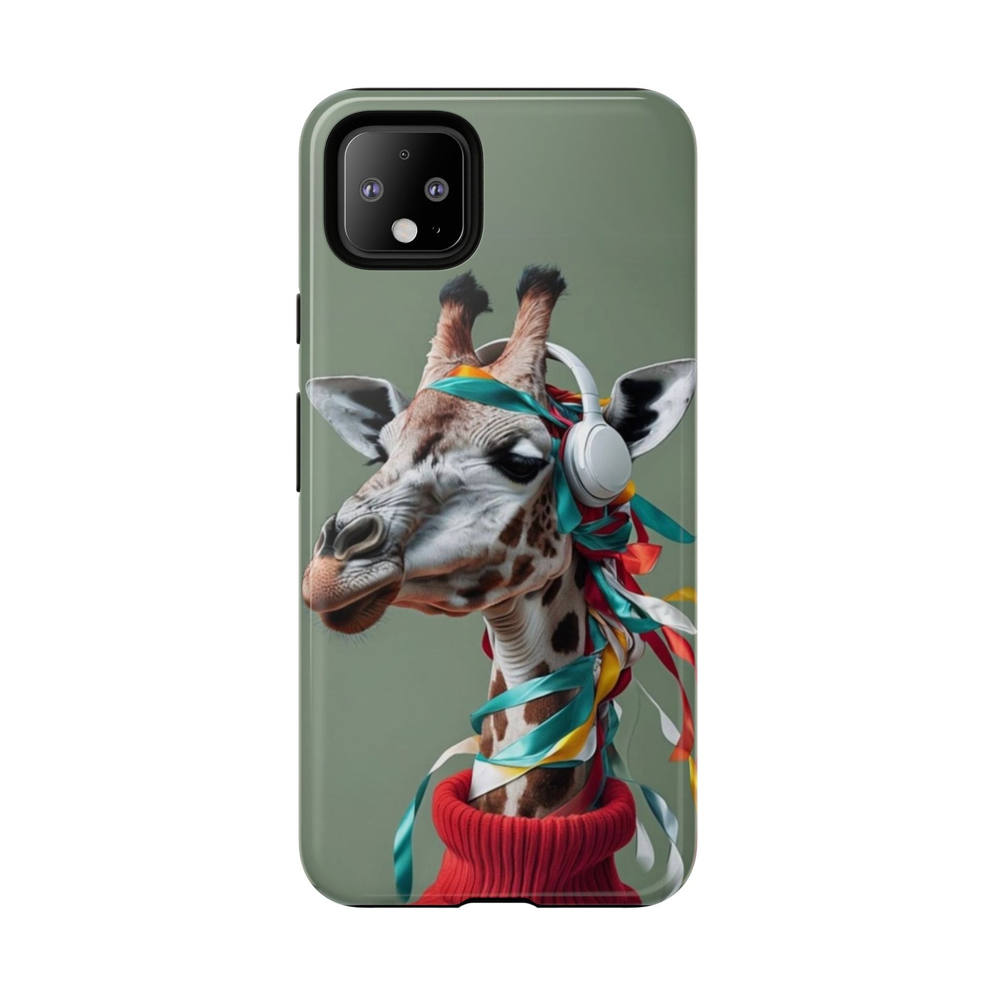 "High Vibes" Mobile Phone Case