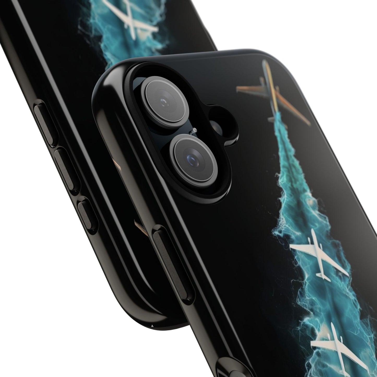 "Energy" Mobile Phone Case