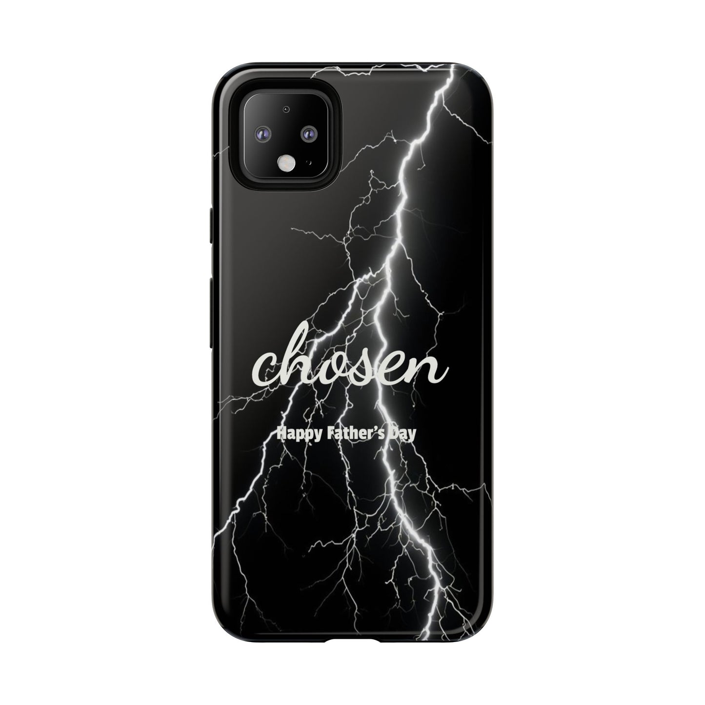 "Chosen" Mobile Phone Case