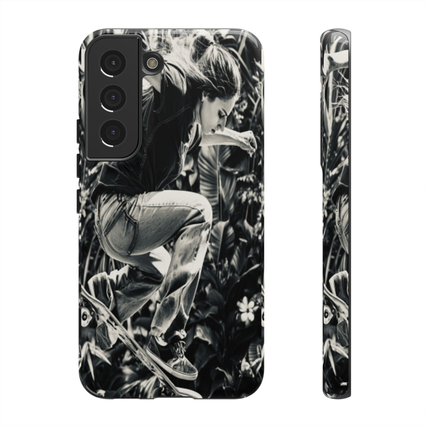 "Chill Bruh" Mobile Phone Case