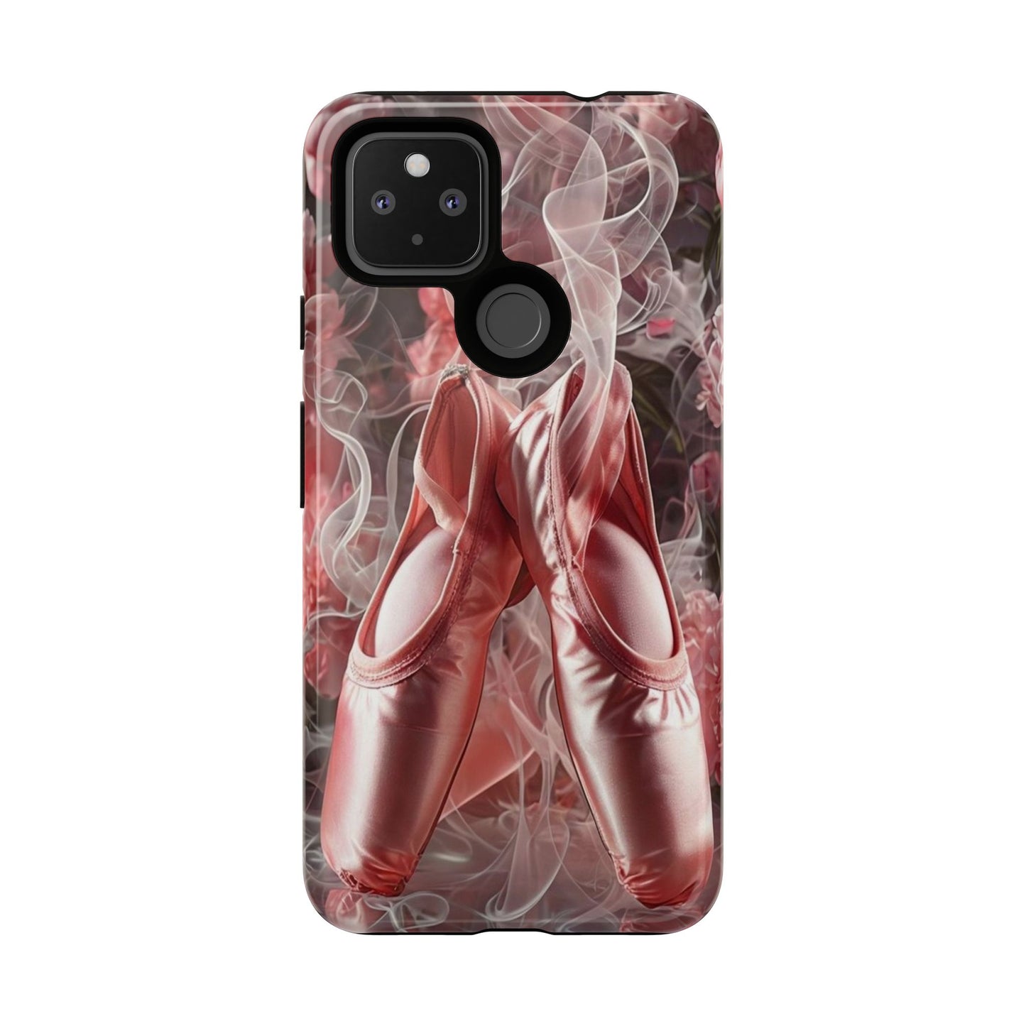 "Break a Leg, not a Stem" Mobile Phone Case