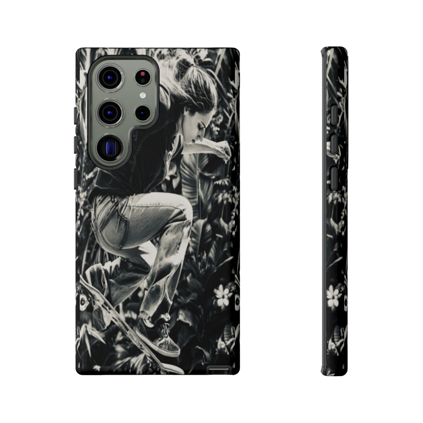 "Chill Bruh" Mobile Phone Case