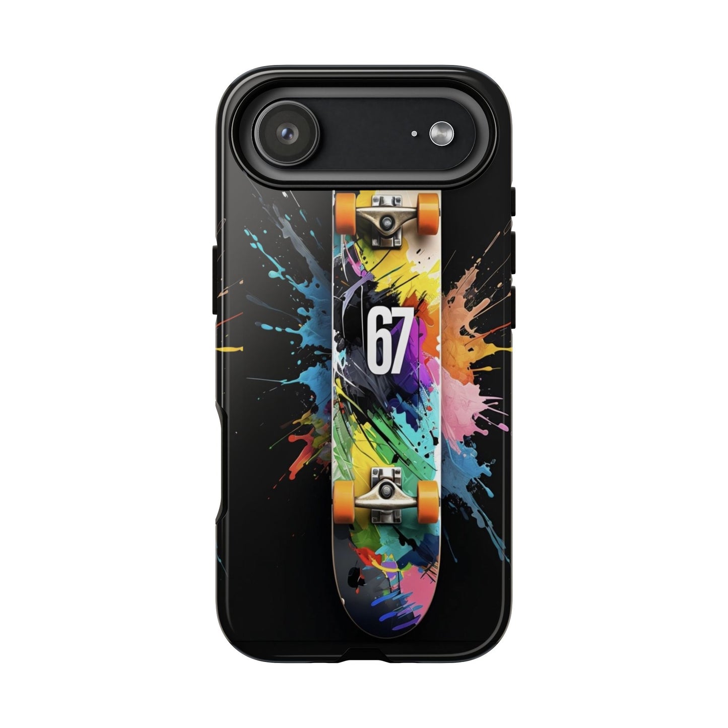 "Six-Seven" Mobile Phone Case