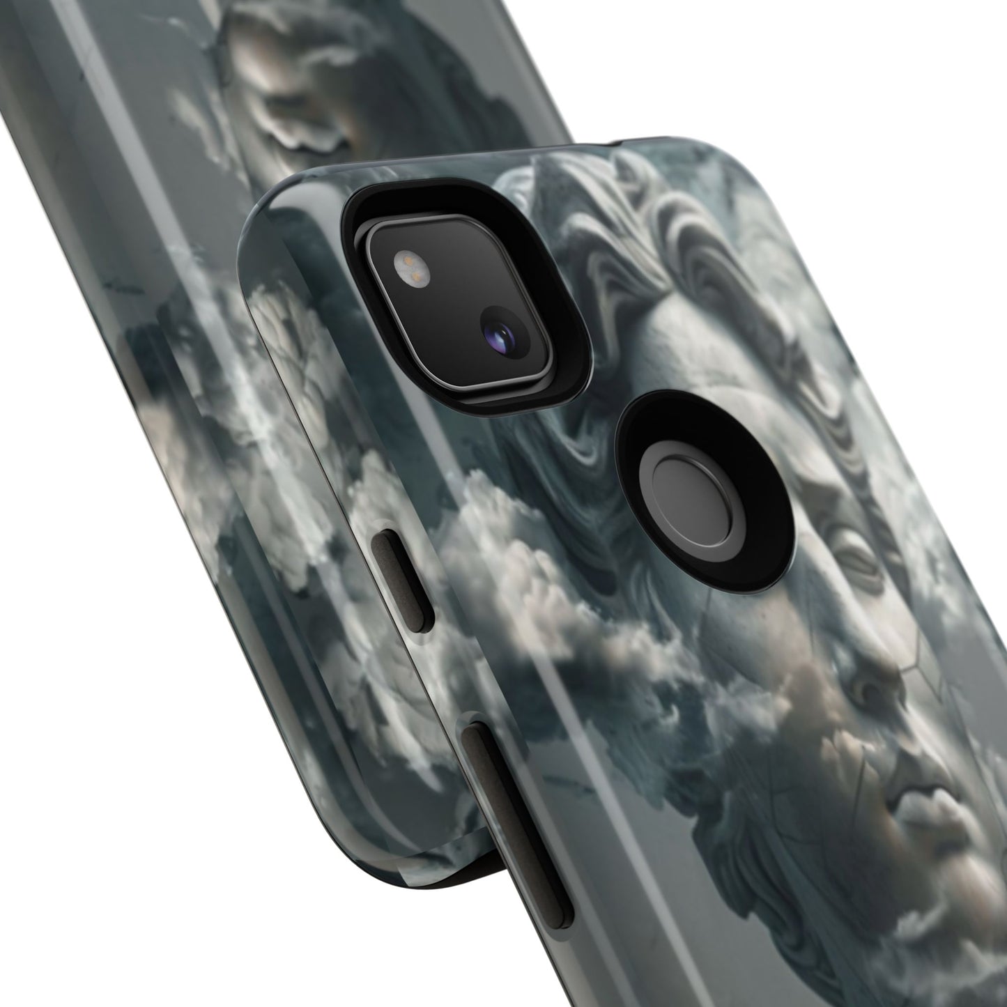 "Imperial Indulgence" Mobile Phone Case