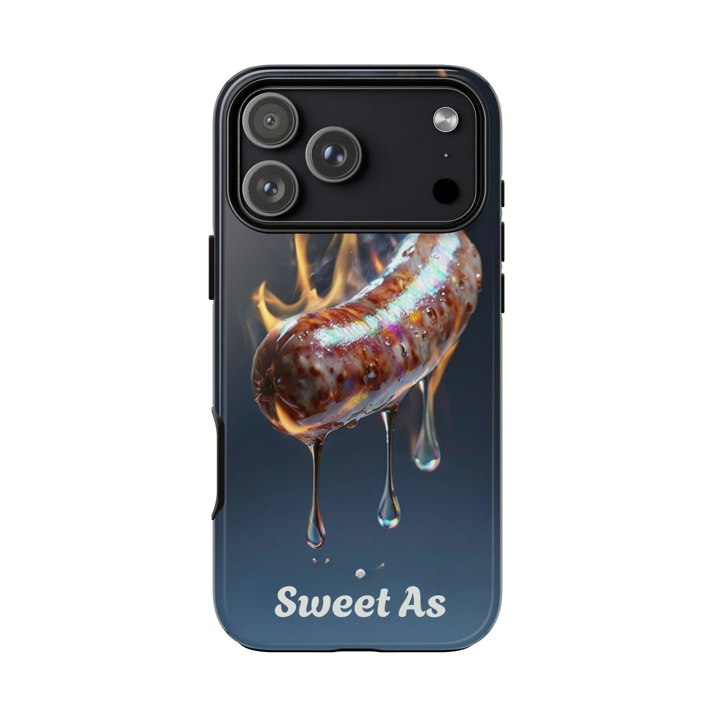 "Sweet As" Mobile Phone Case