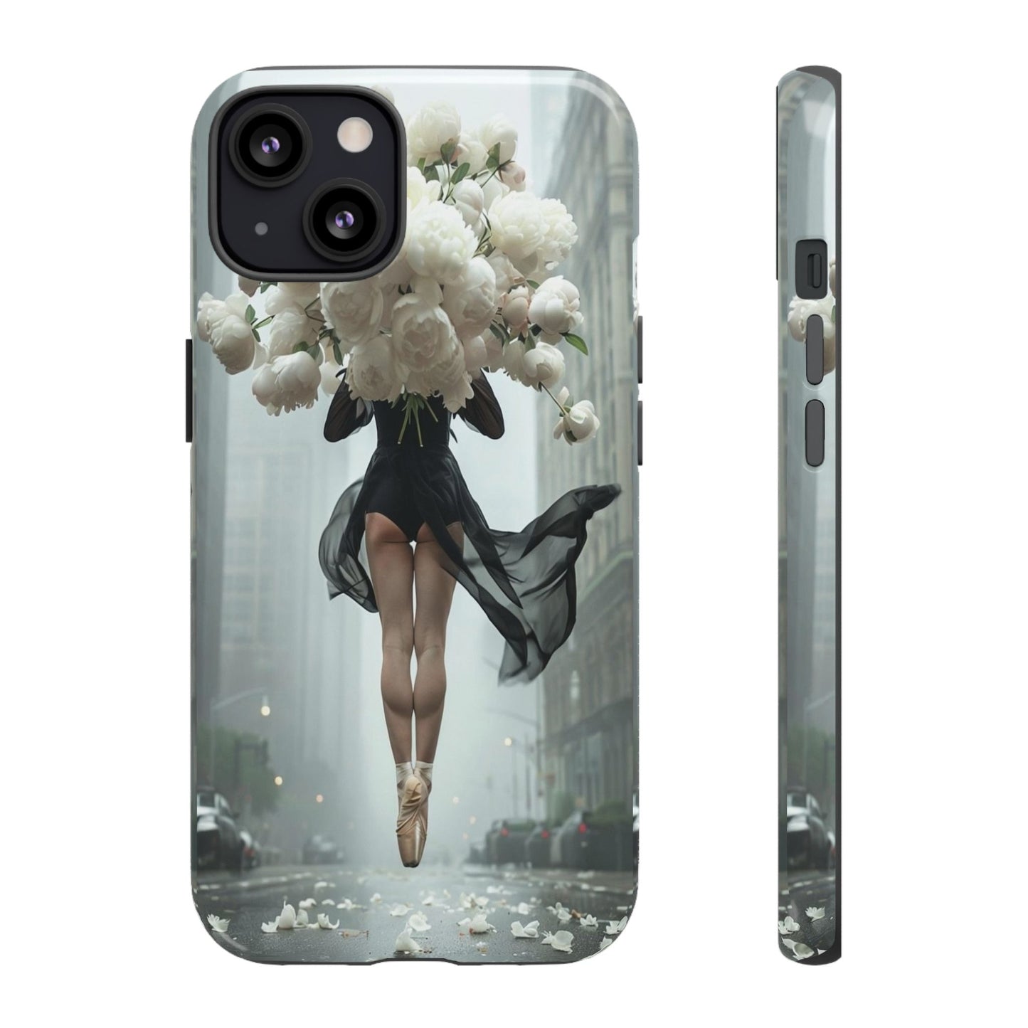 "Leap Year" Mobile Phone Case