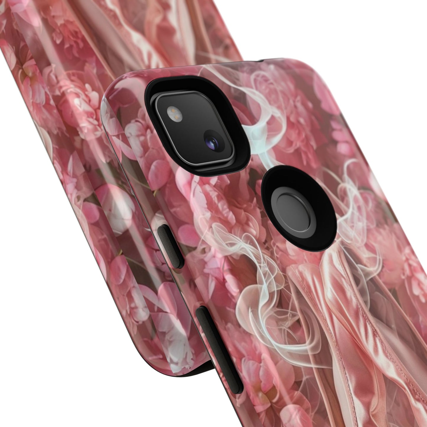 "Break a Leg, not a Stem" Mobile Phone Case