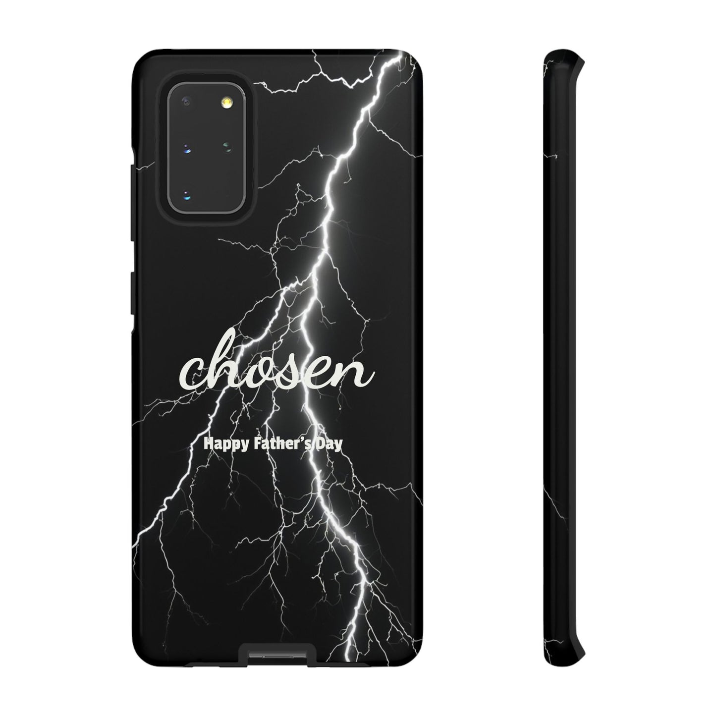 "Chosen" Mobile Phone Case