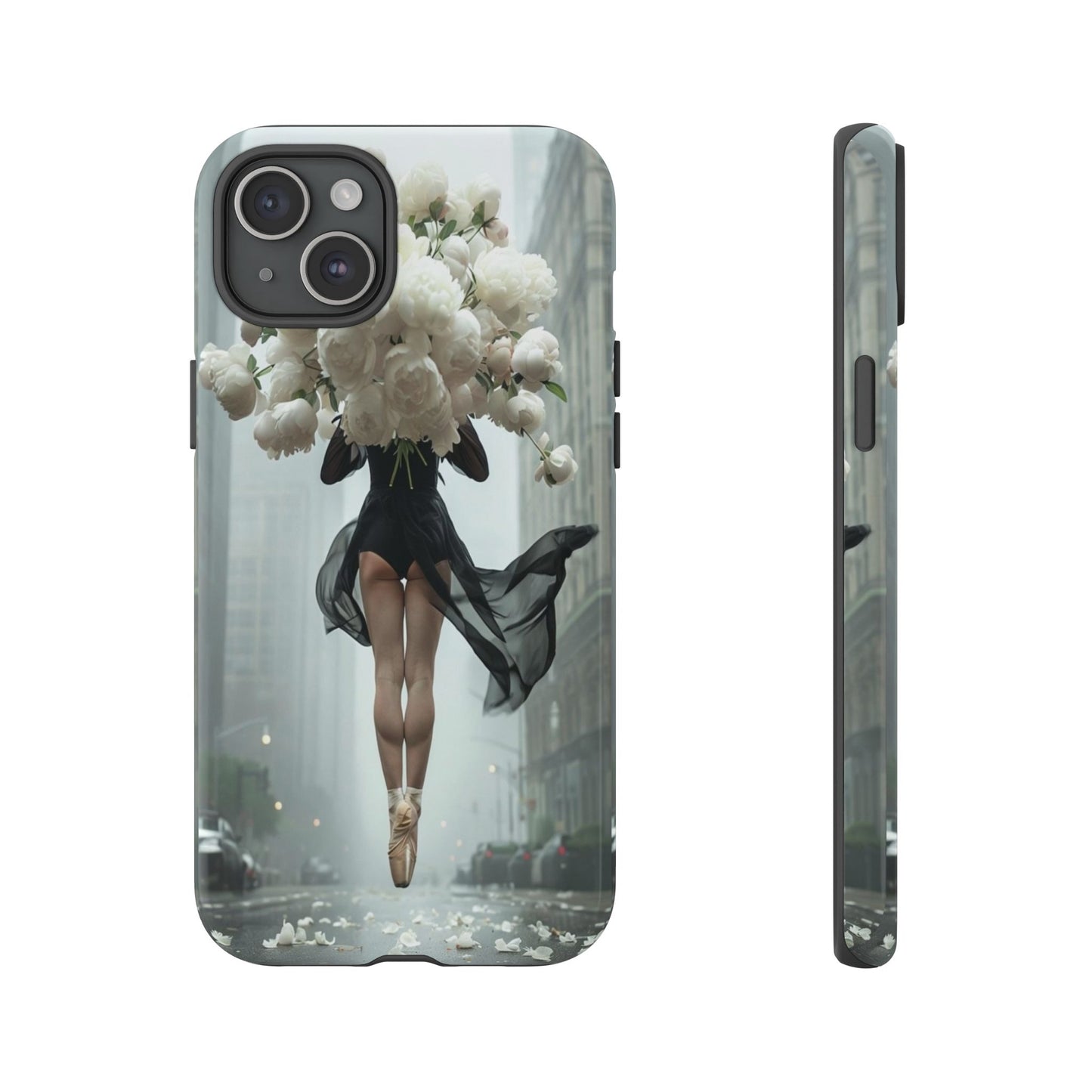"Leap Year" Mobile Phone Case