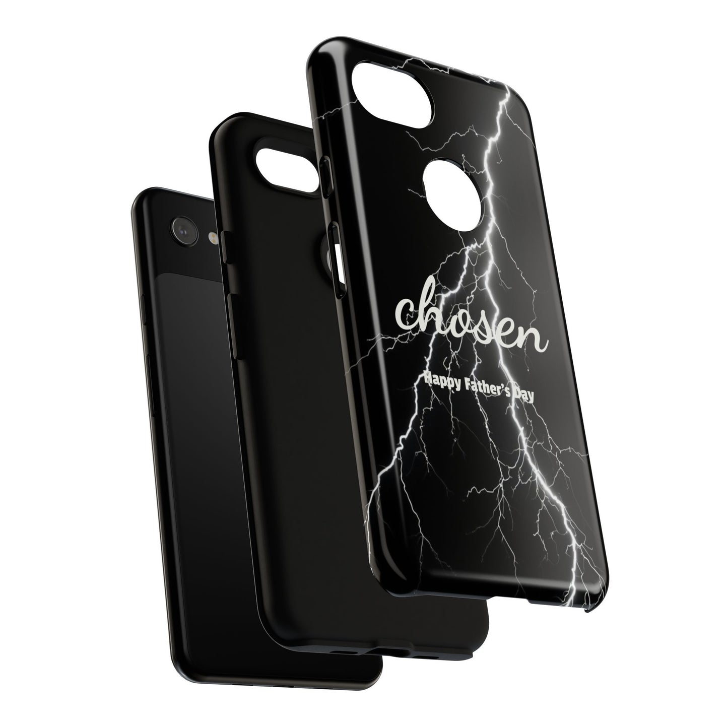 "Chosen" Mobile Phone Case