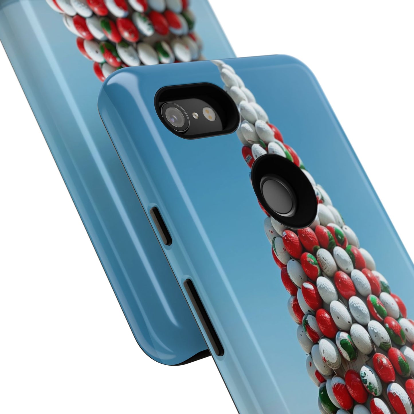 "Plentee-full" Mobile Phone Case