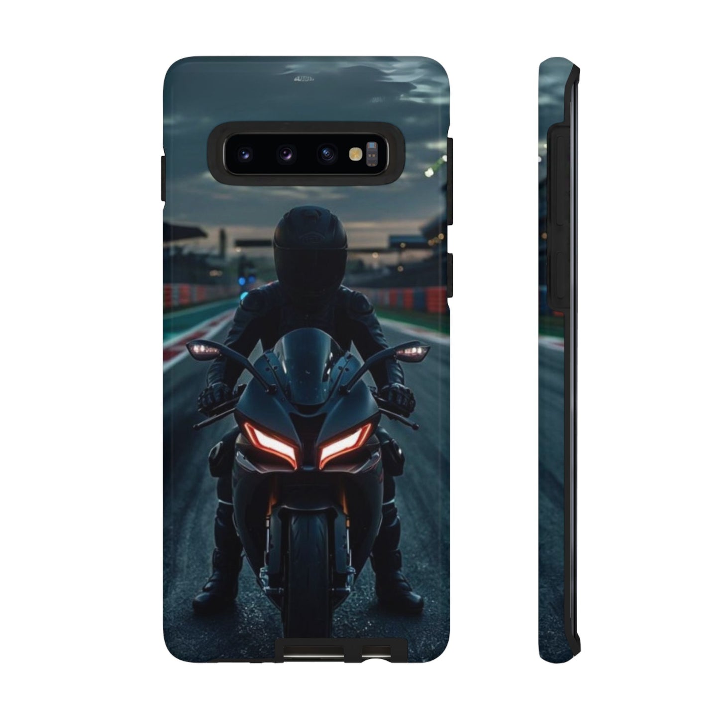 "Full Noise" Mobile Phone Case