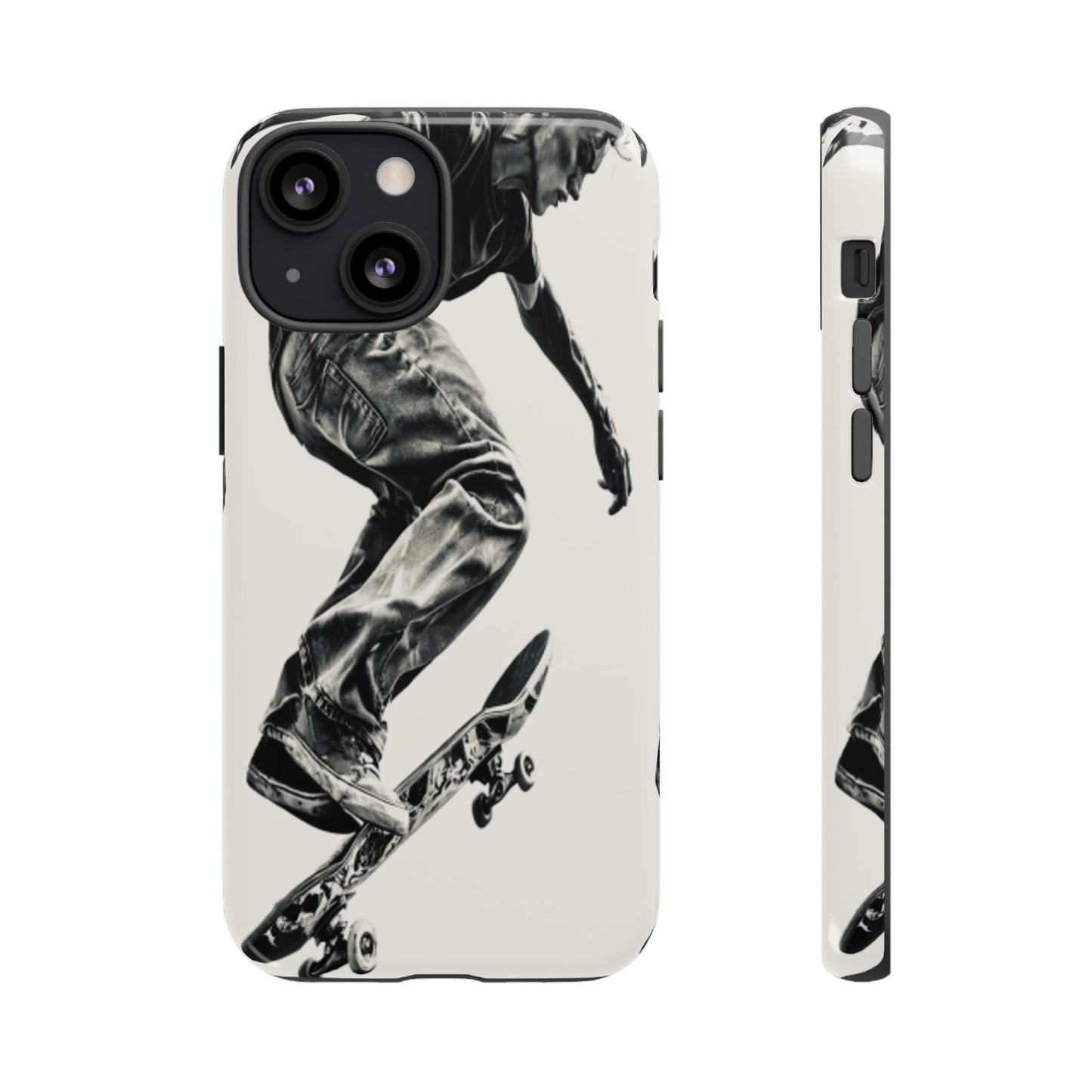 "Drop In" Mobile Phone Case