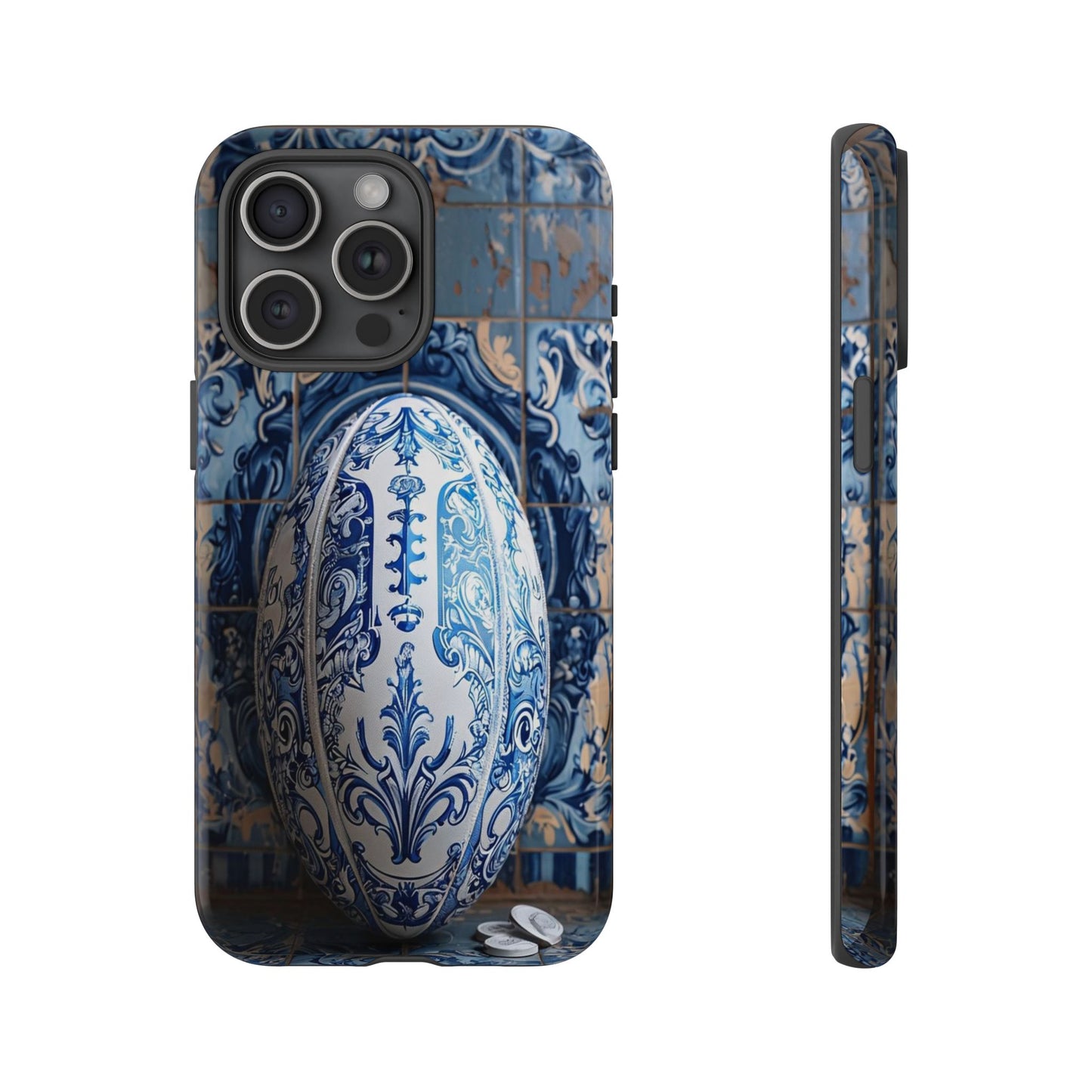 "Time for a Change" Mobile Phone Case