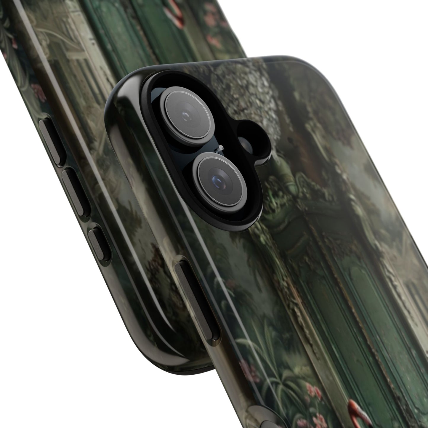 "This Girl Can" Mobile Phone Case