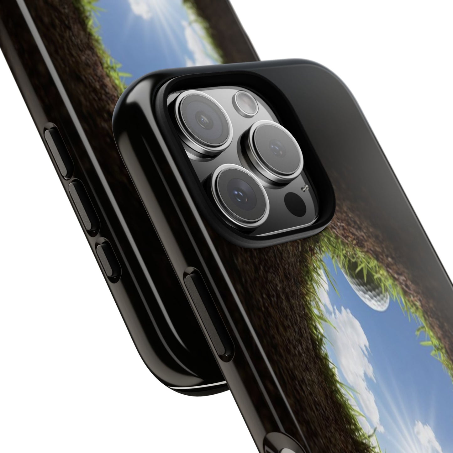 "The Drop" Mobile Phone Case