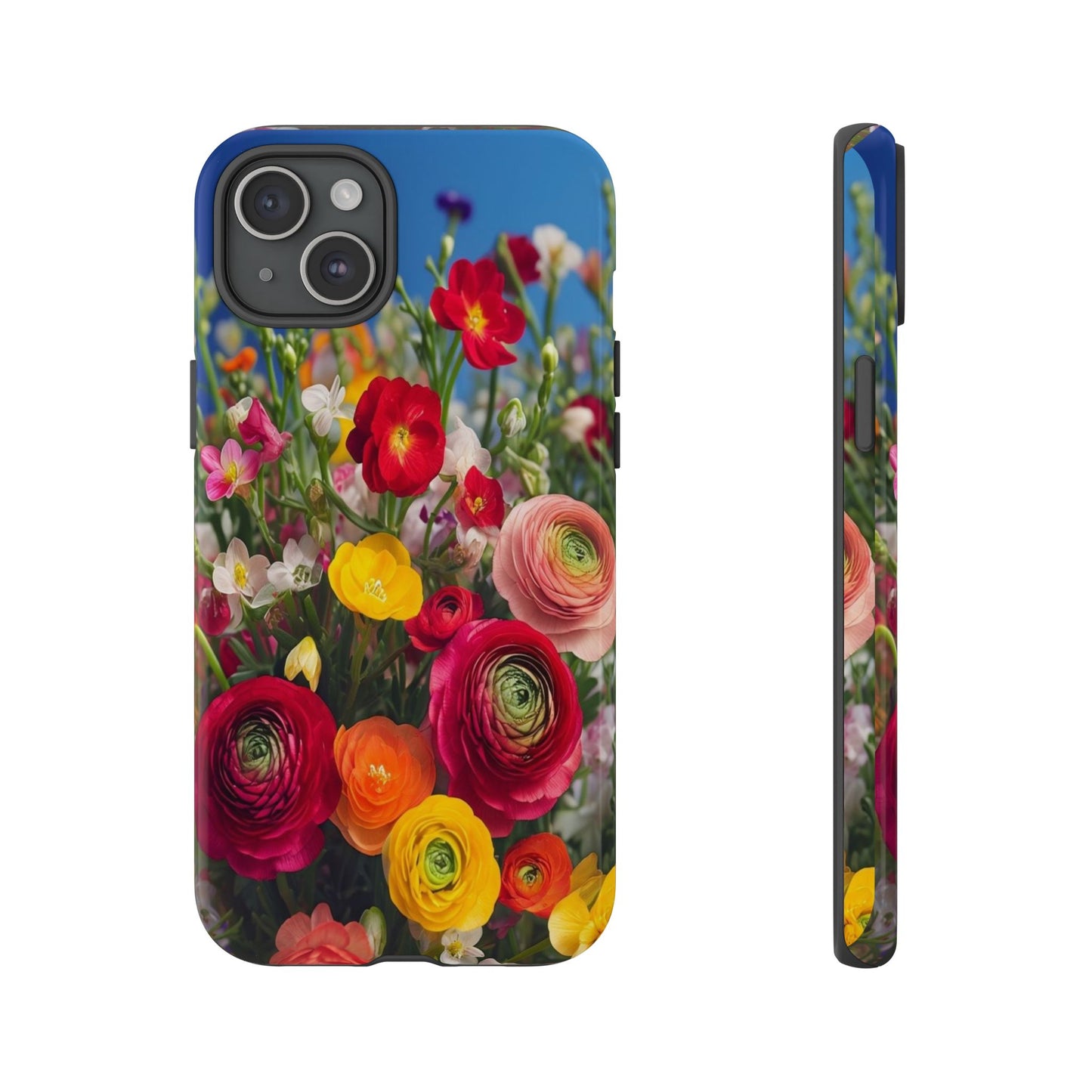 "Beauty in Colour" Mobile Phone Case