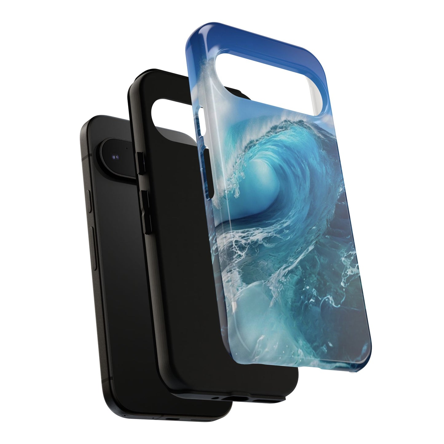 "The One that Got Away" Mobile Phone Case