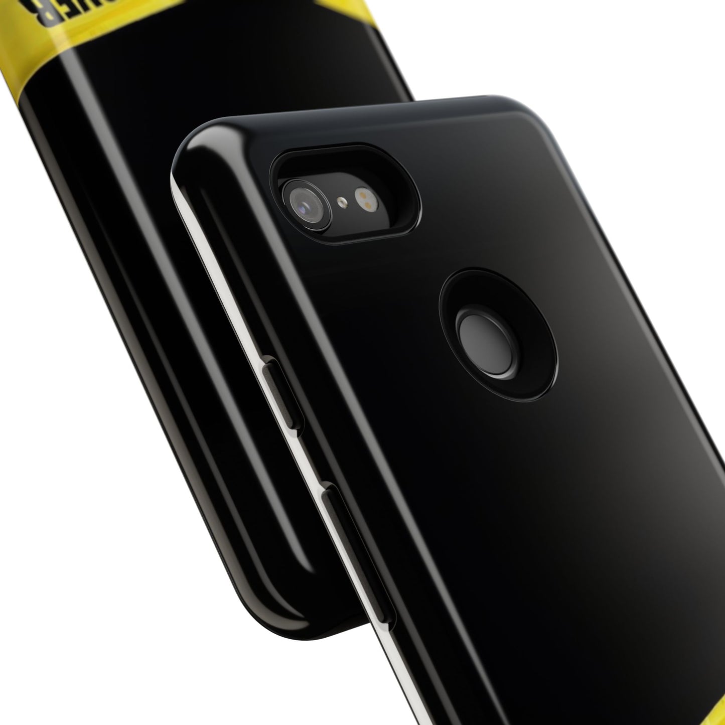 "Hangxiety" Mobile Phone Case