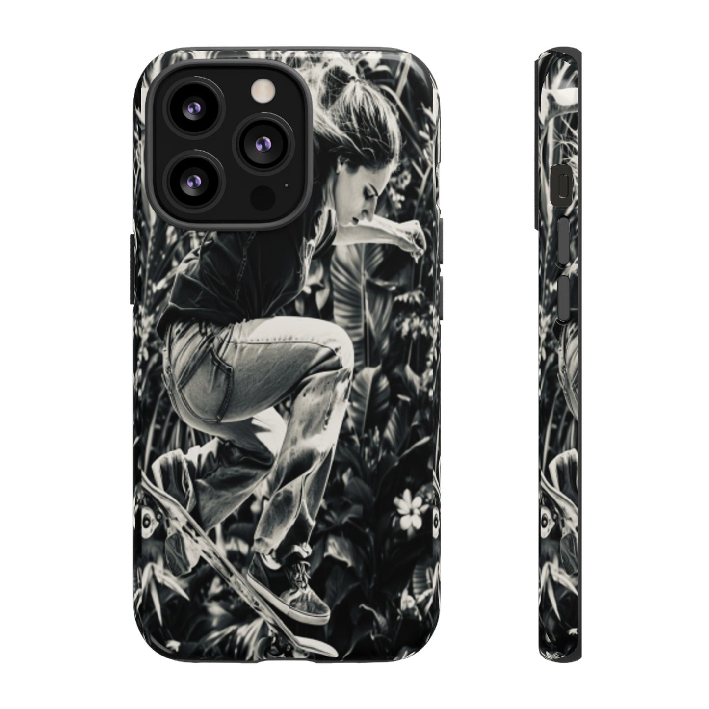 "Chill Bruh" Mobile Phone Case