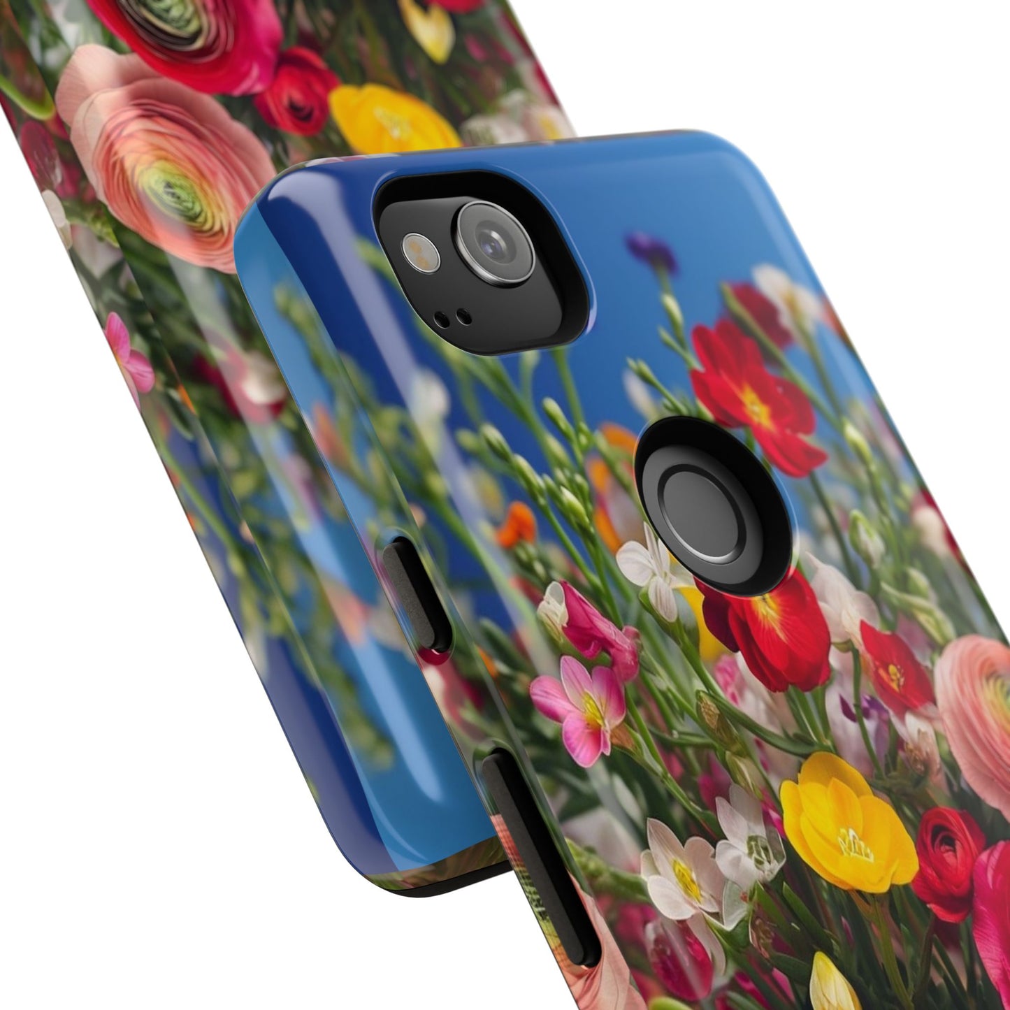 "Beauty in Colour" Mobile Phone Case
