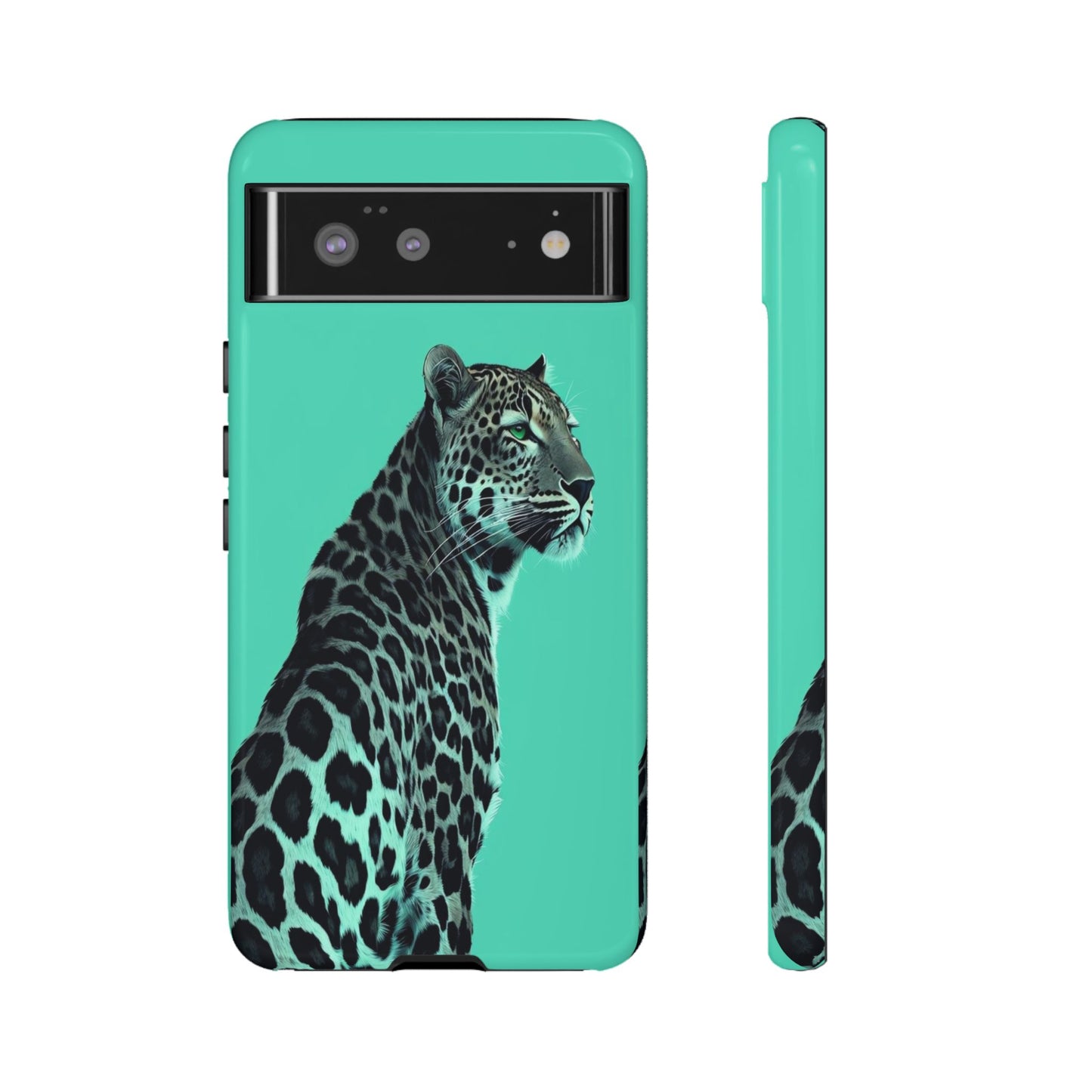 "Afterglow Classic" Mobile Phone Case