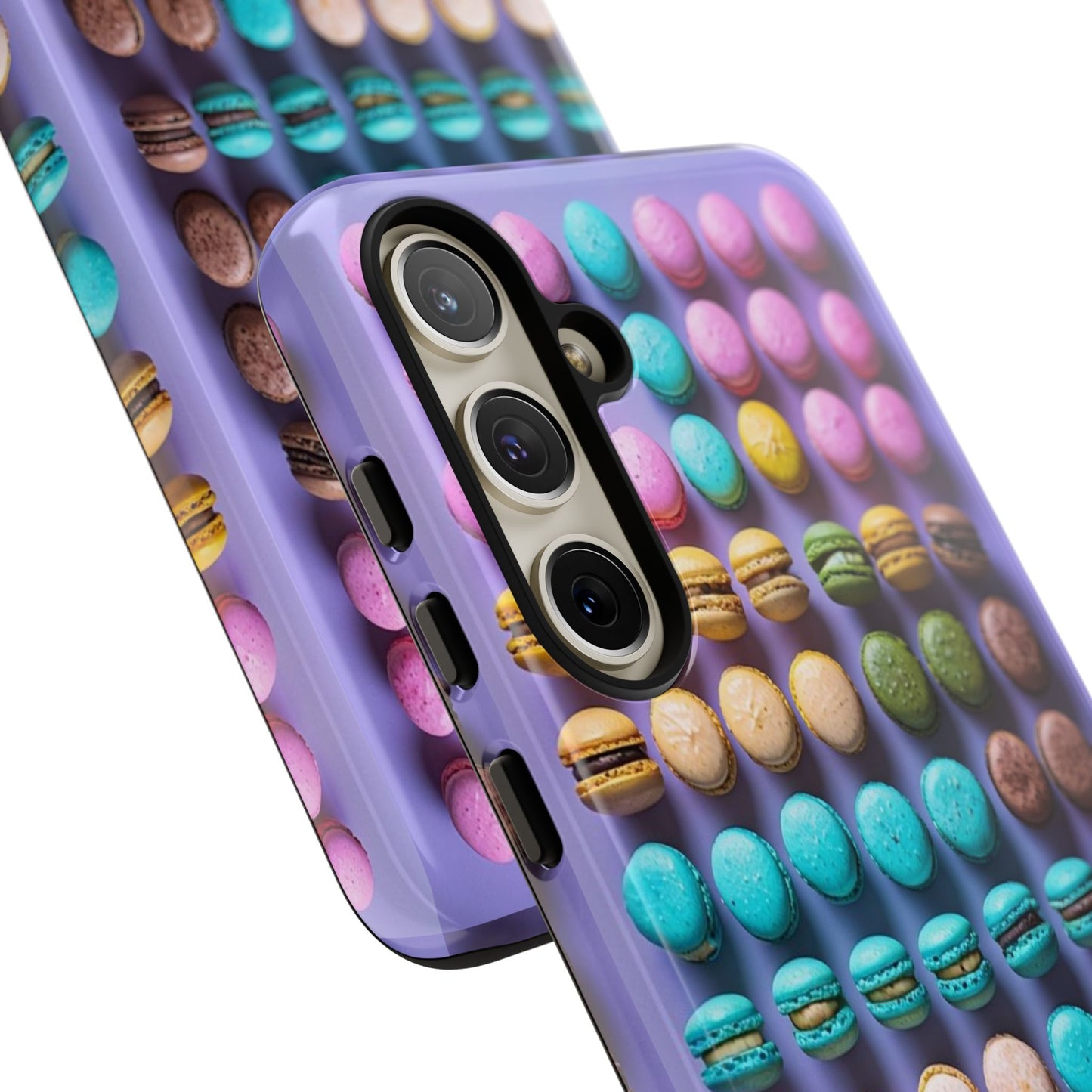 "Calorie Goals" Mobile Phone Case