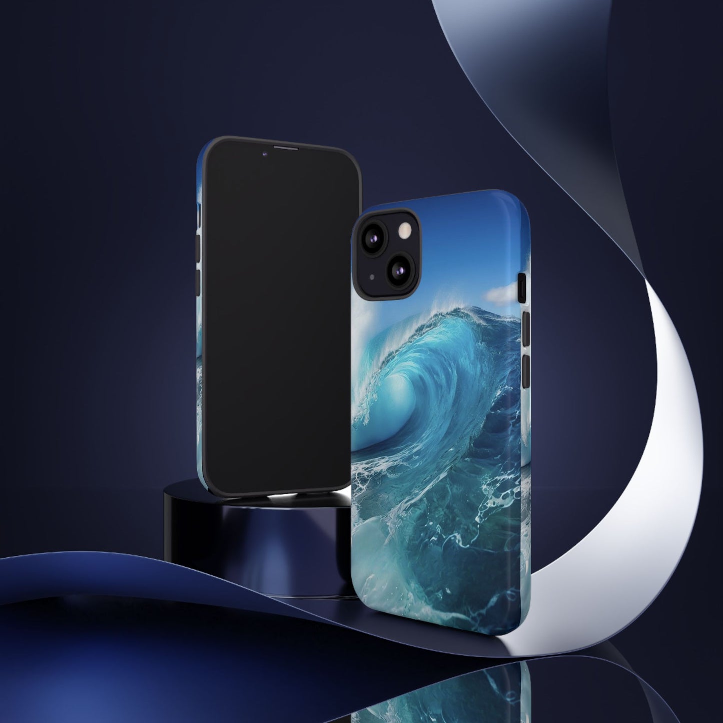 "The One that Got Away" Mobile Phone Case