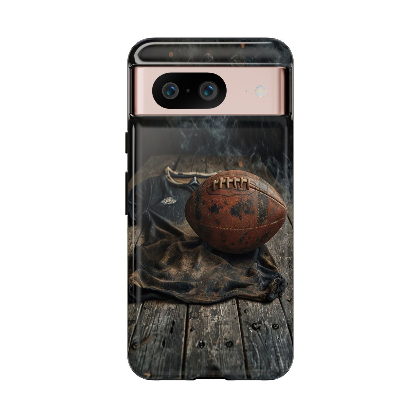 "Vintage Grit" Mobile Phone Case