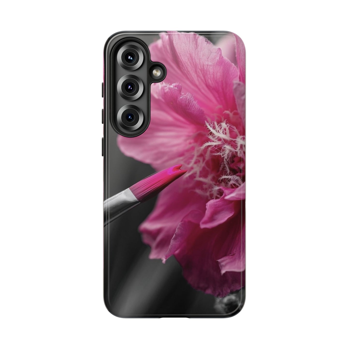 "I Am Becoming" Mobile Phone Case