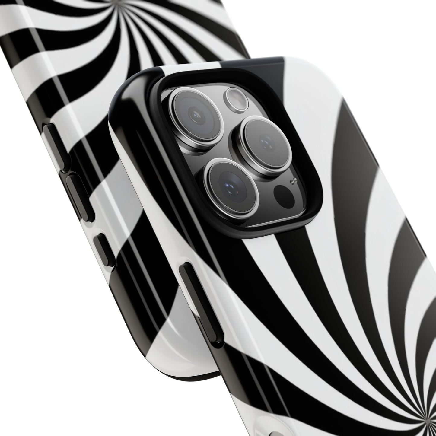 "Spin Cycle" Mobile Phone Case