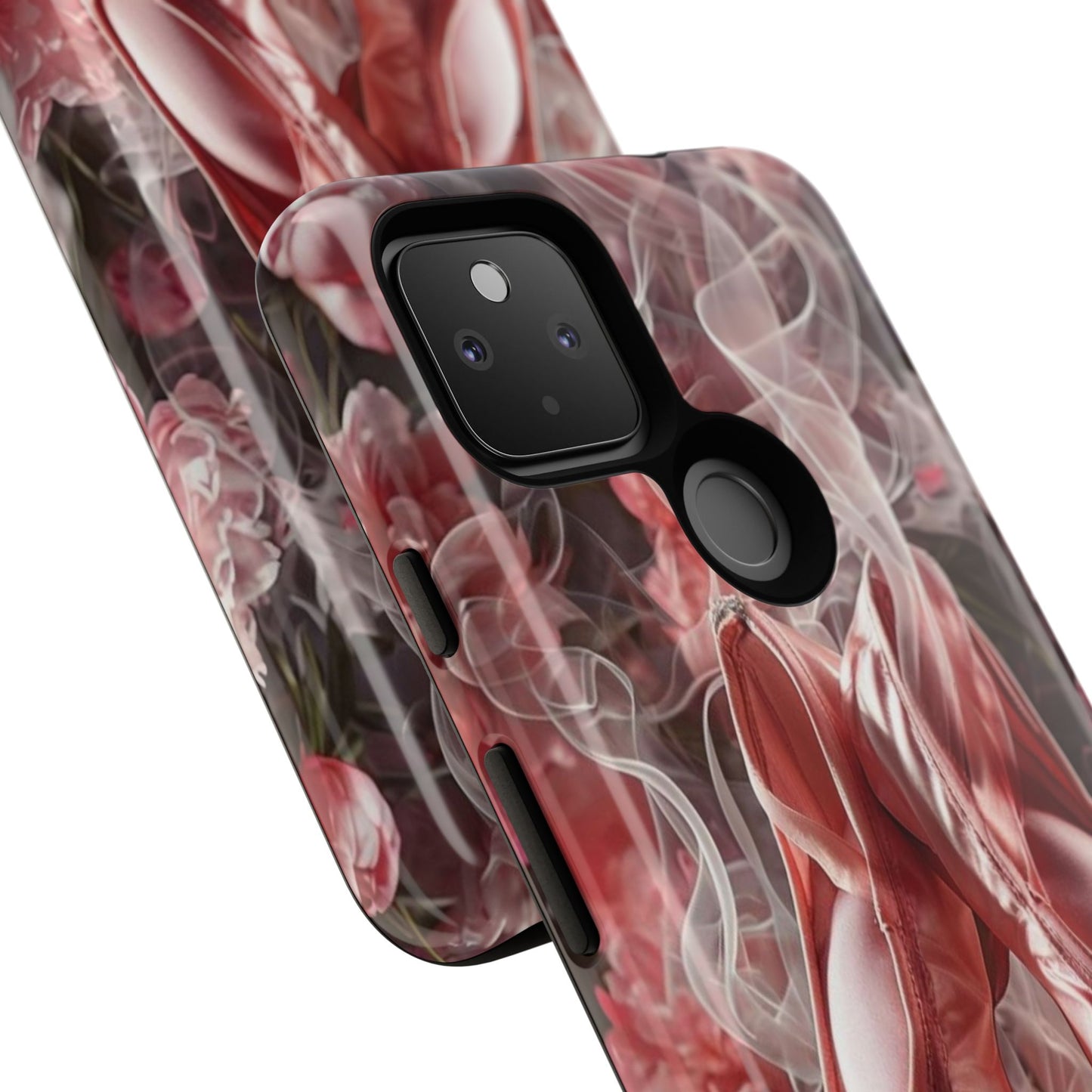 "Break a Leg, not a Stem" Mobile Phone Case