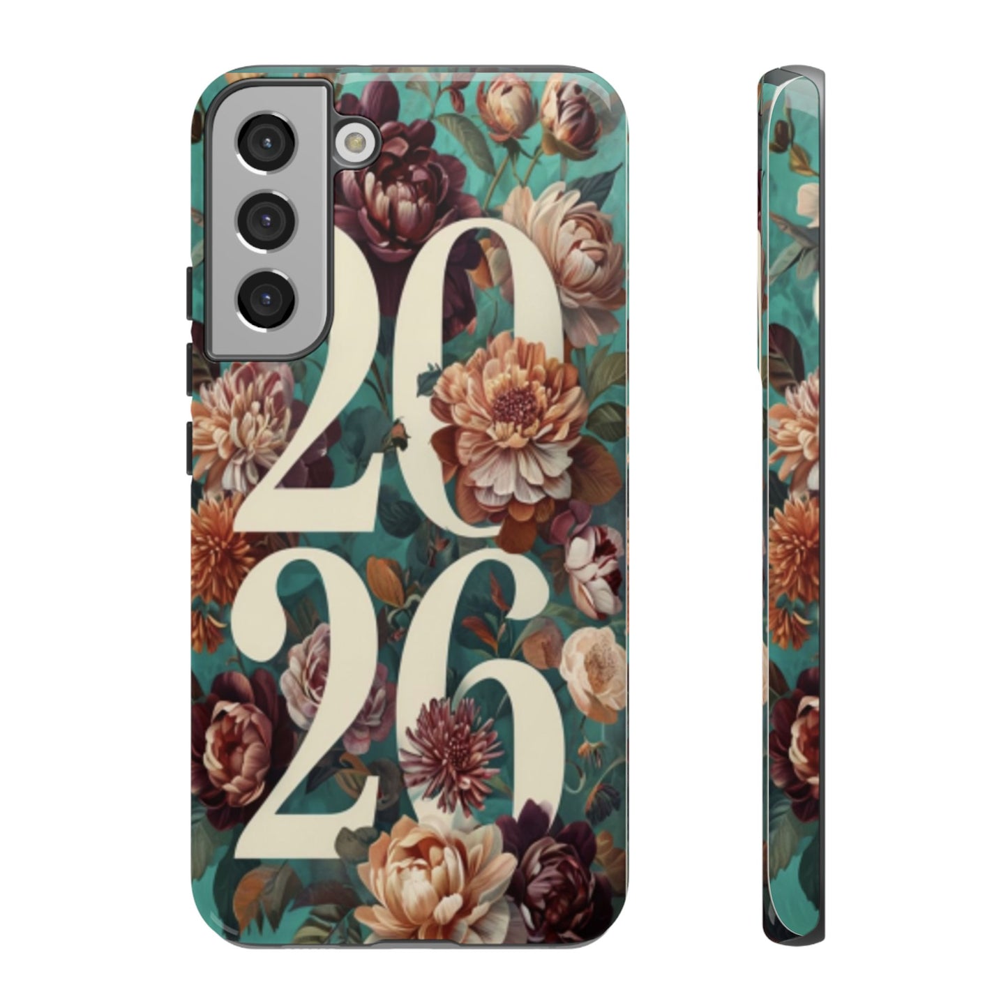 "2026" Mobile Phone Case