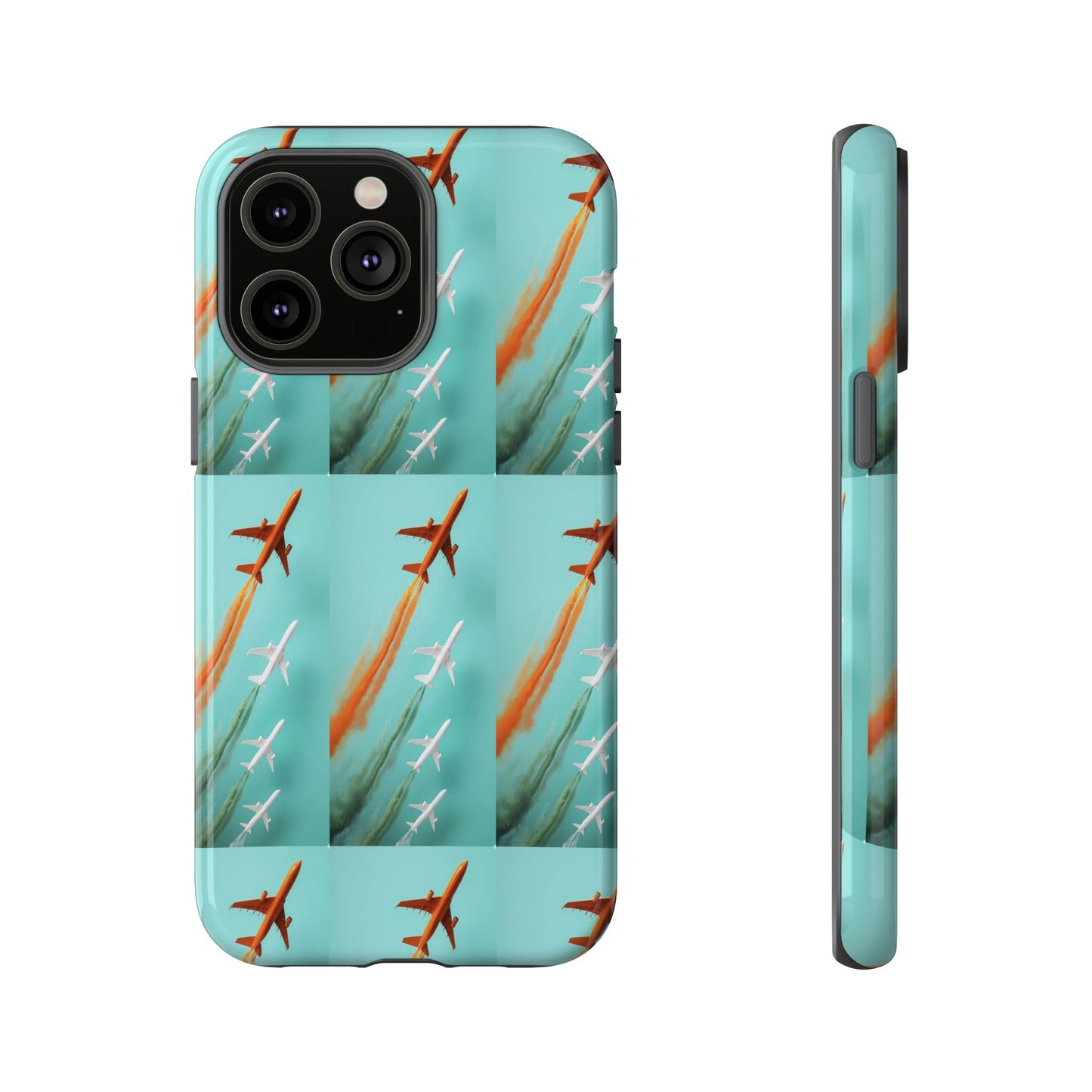 "Altitude" Mobile Phone Case