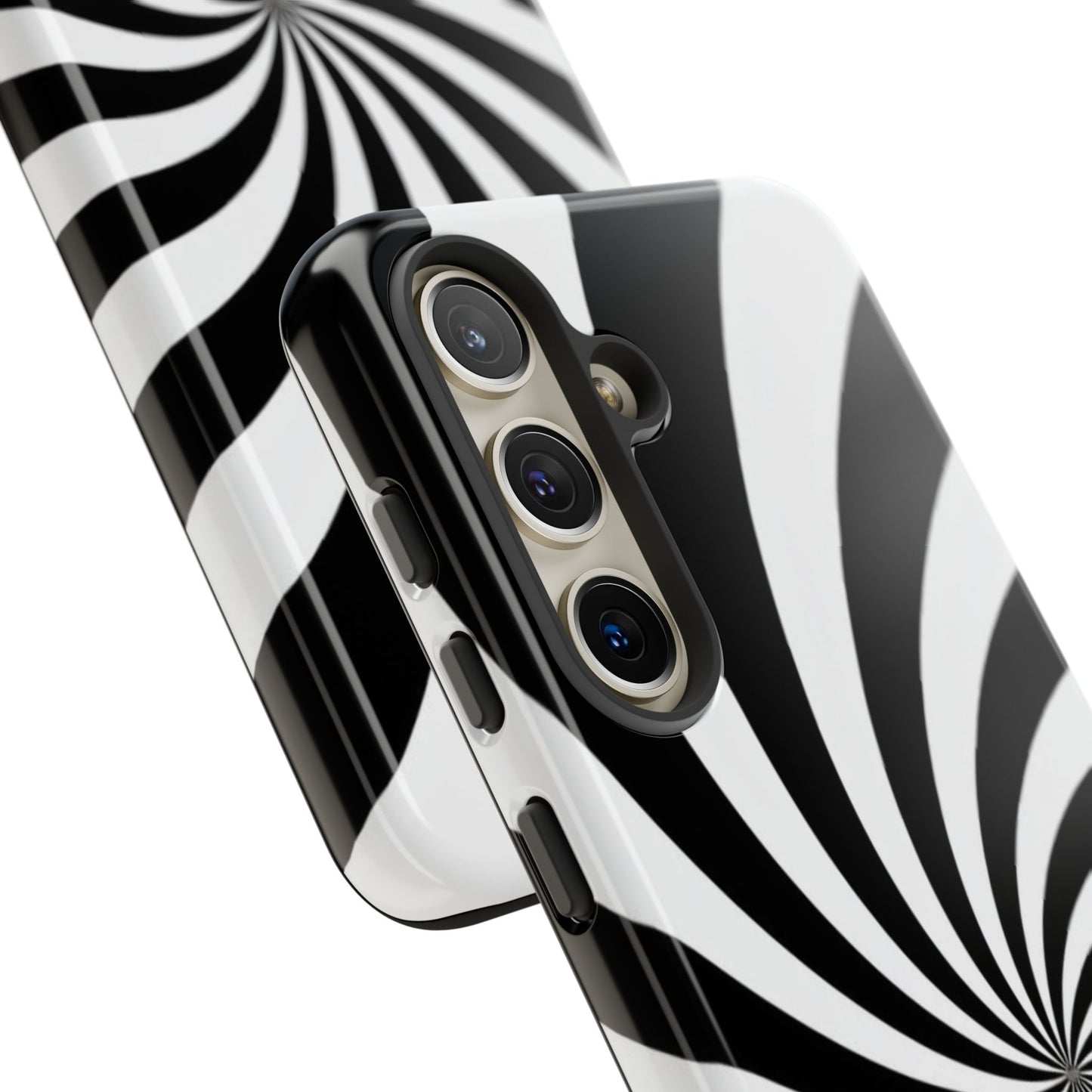 "Spin Cycle" Mobile Phone Case